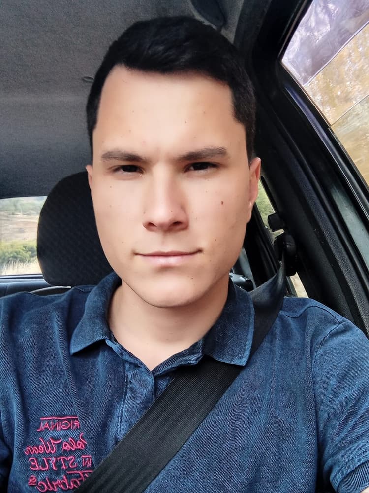 Minha foto
